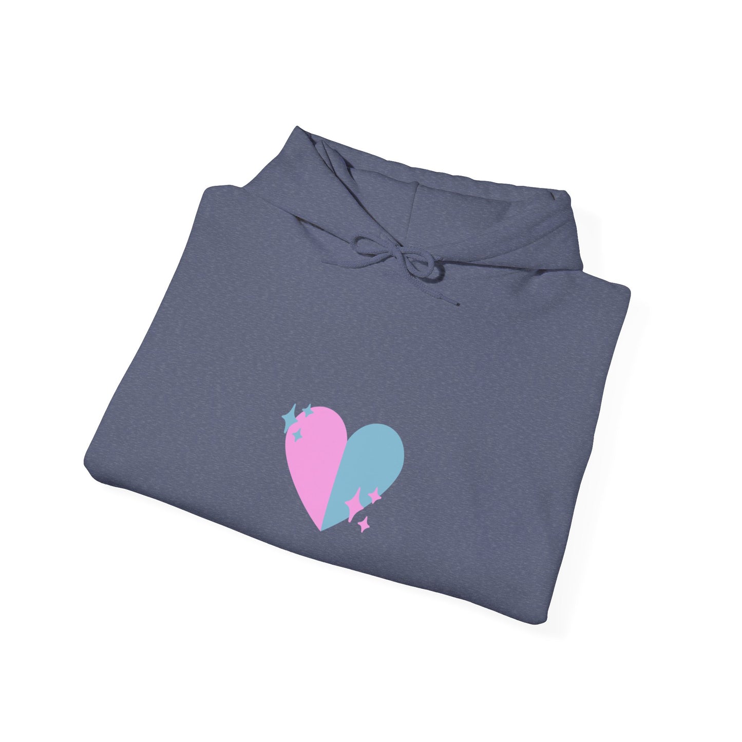 Love Yourself Always Hoodie