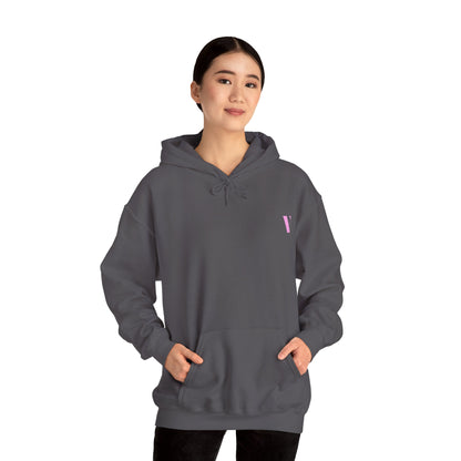 Omnia Hoodie