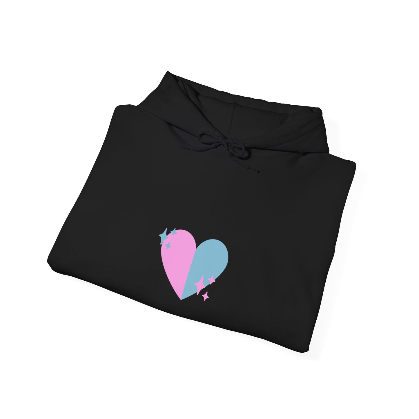 Love Yourself Always Hoodie