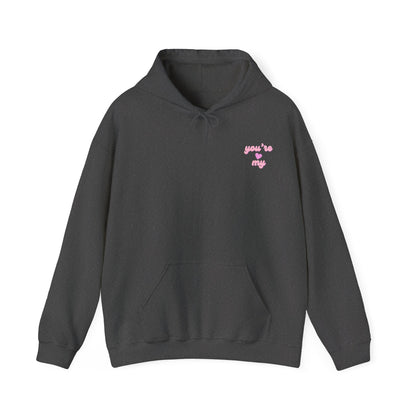 Lover Hoodie