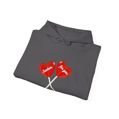 Sucker for You Hoodie