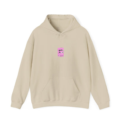 She Doesn't Even Go Here Hoodie | Mean Girls Quote Sweatshirt