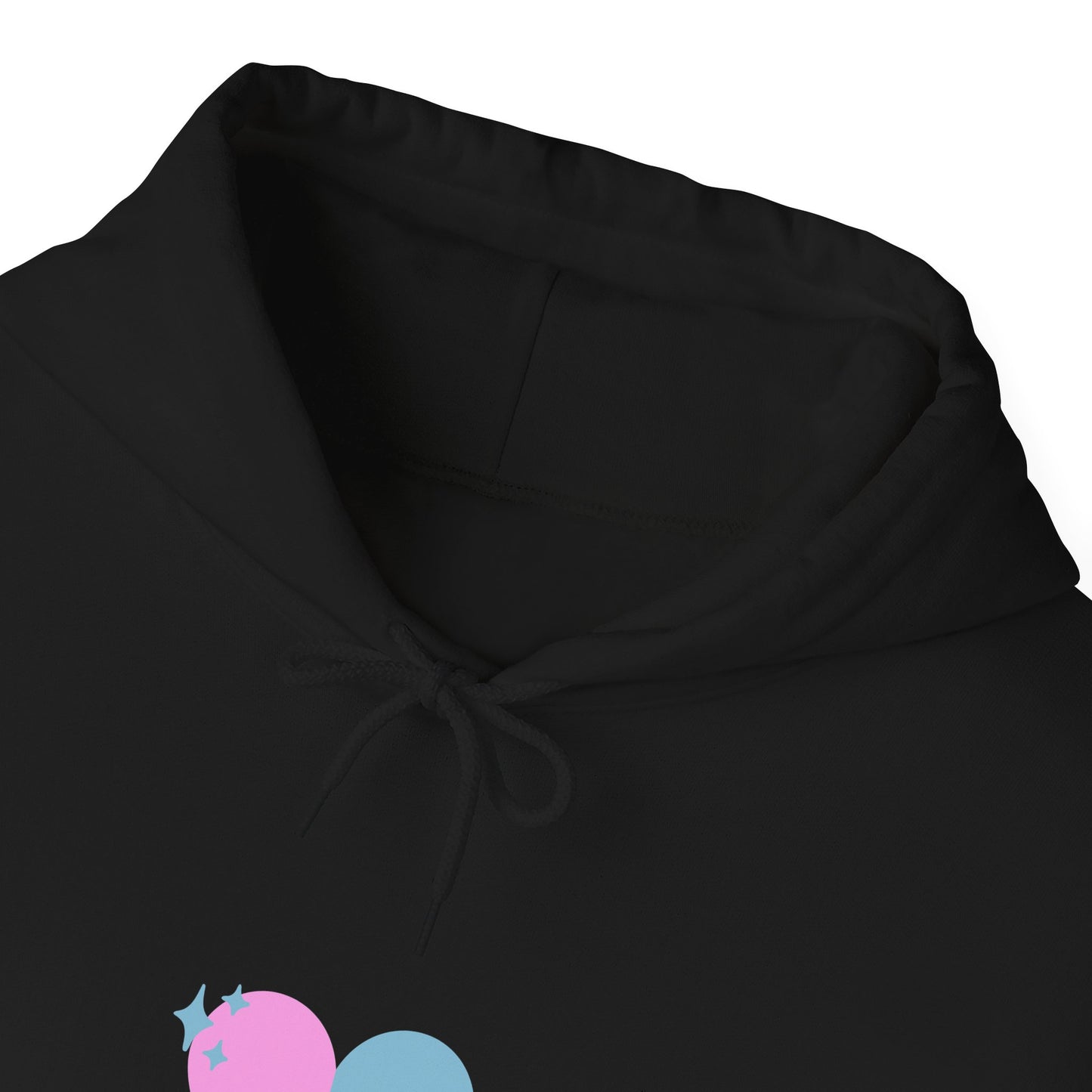 Love Yourself Always Hoodie