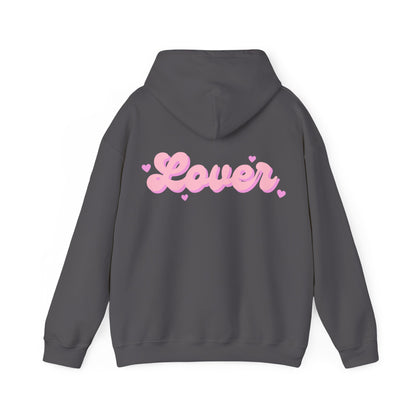 Lover Hoodie