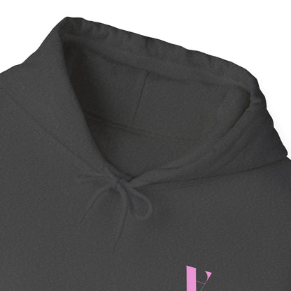 Omnia Hoodie