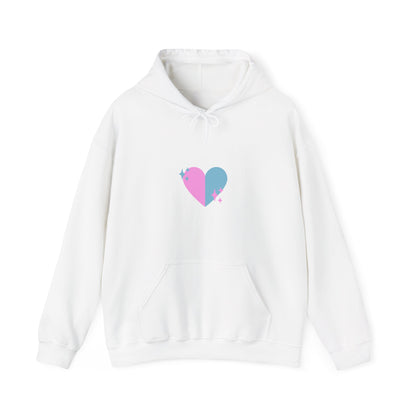 Love Yourself Always Hoodie