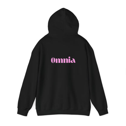 Omnia Hoodie