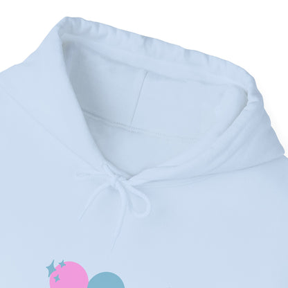 Love Yourself Always Hoodie