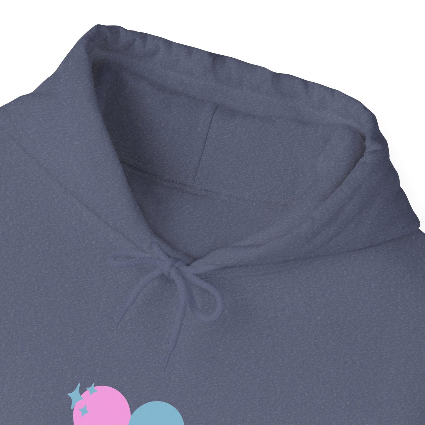 Love Yourself Always Hoodie