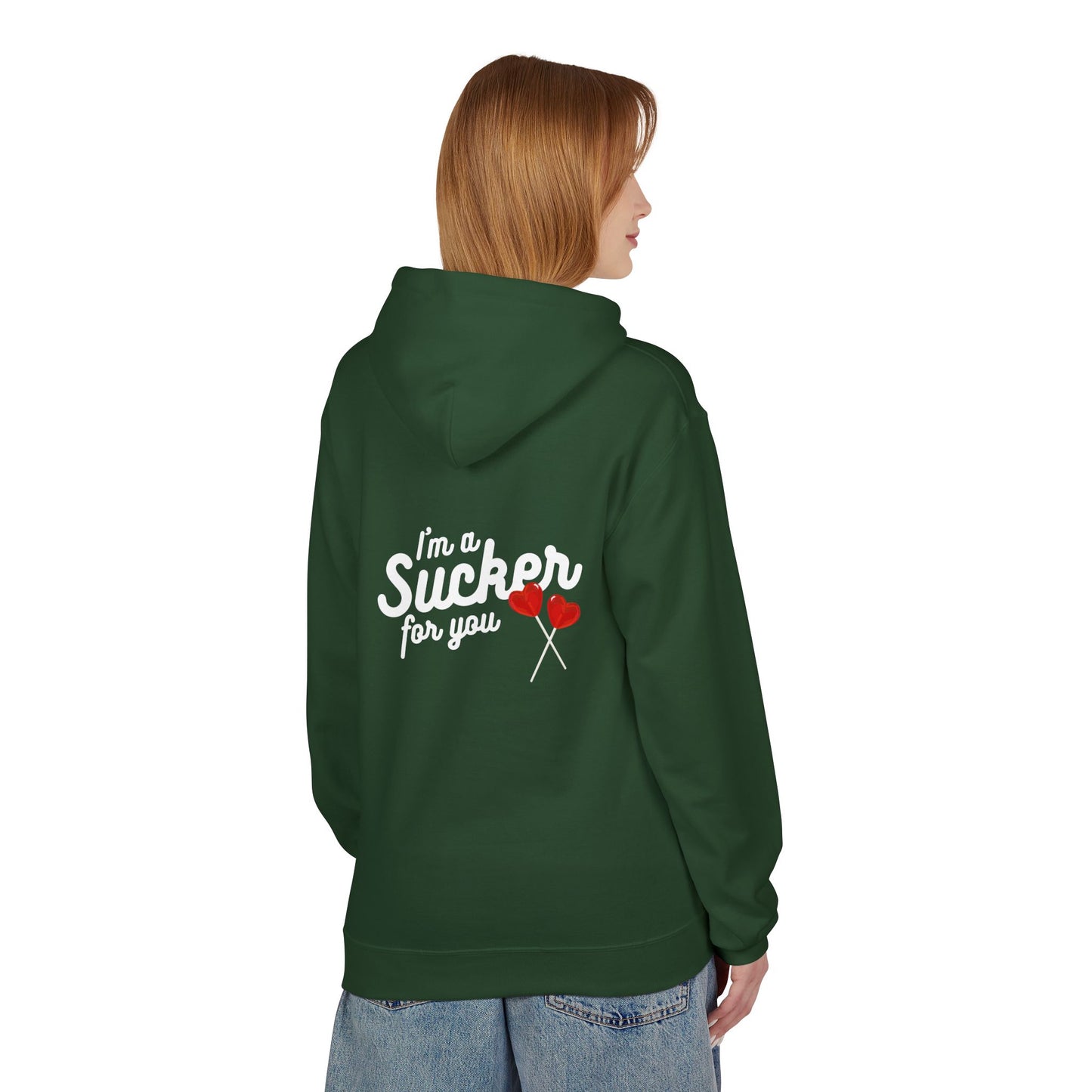 Sucker For You Hoodie