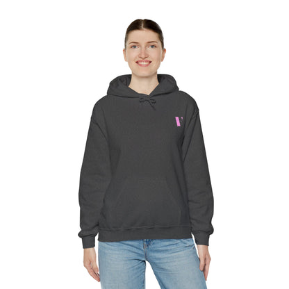 Omnia Hoodie