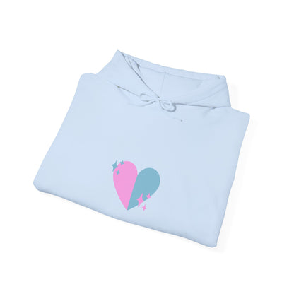 Love Yourself Always Hoodie