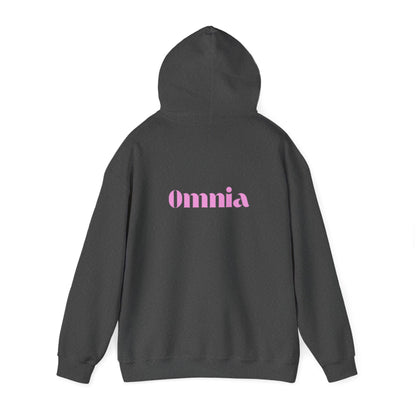 Omnia Hoodie
