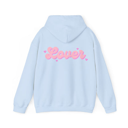 Lover Hoodie