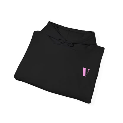 Omnia Hoodie