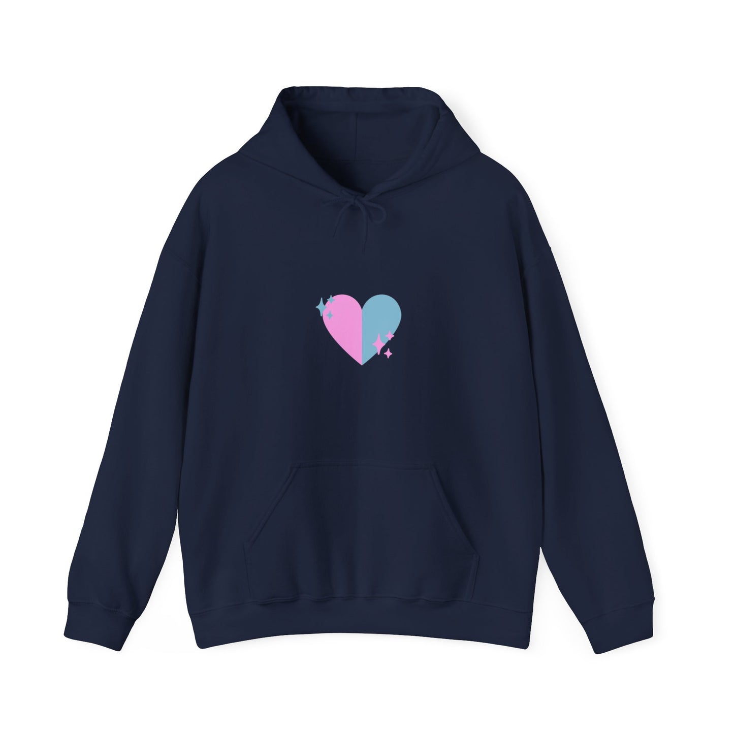 Love Yourself Always Hoodie